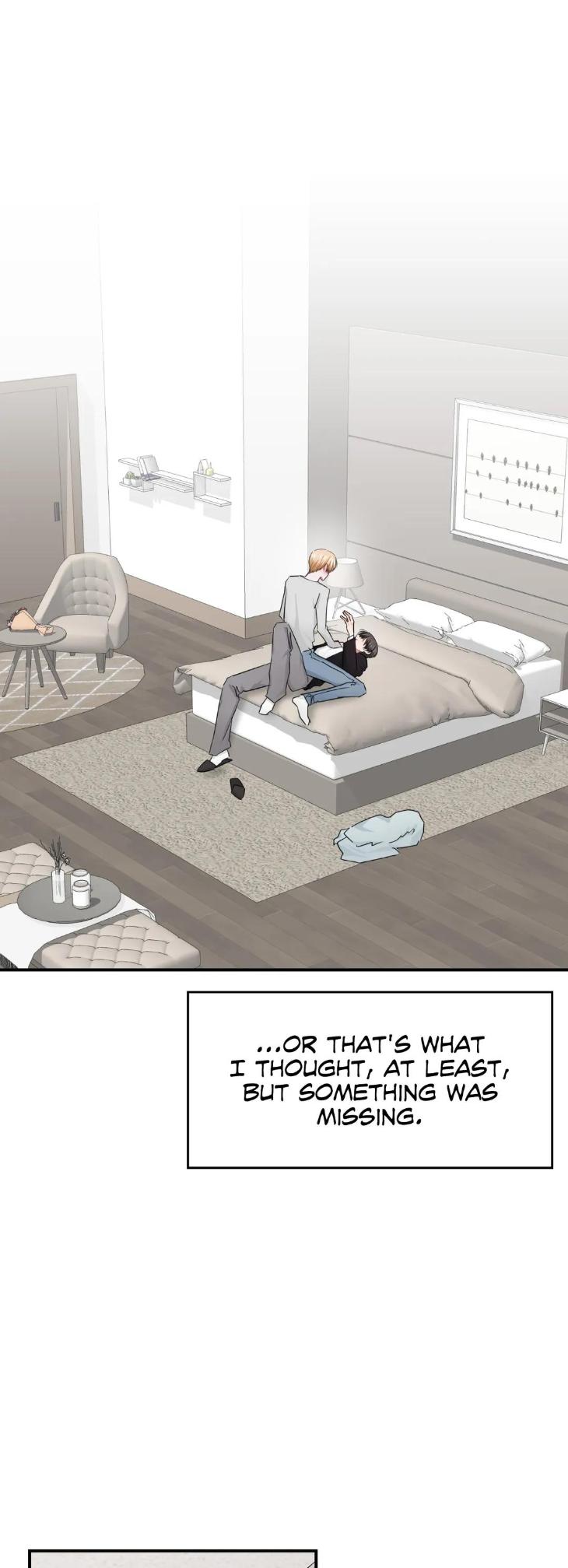 Tasty Temptations by Panty Killer – Uncensored [Eng] page 7