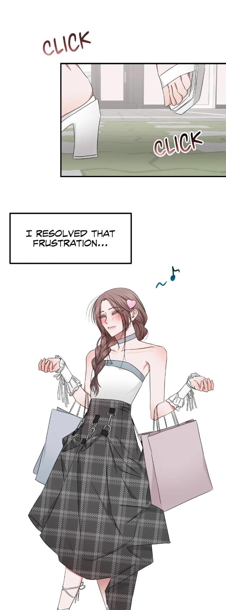 Tasty Temptations by Panty Killer – Uncensored [Eng] page 10