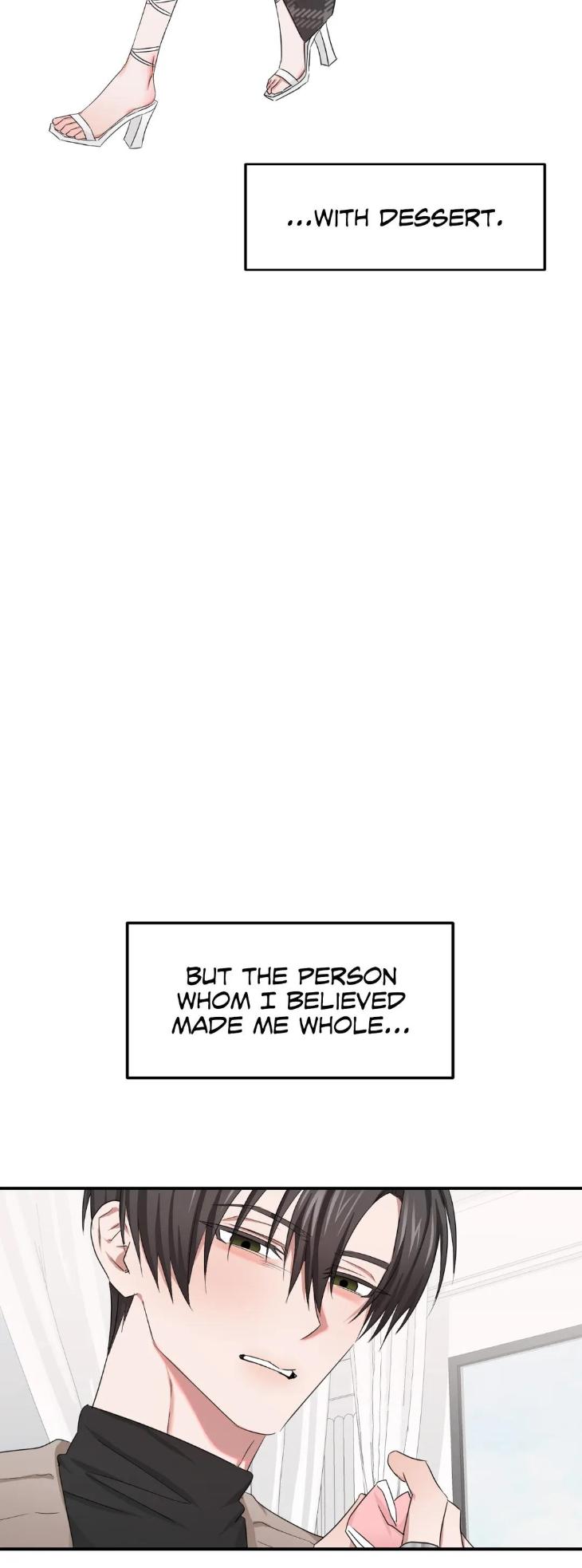 Tasty Temptations by Panty Killer – Uncensored [Eng] page 11