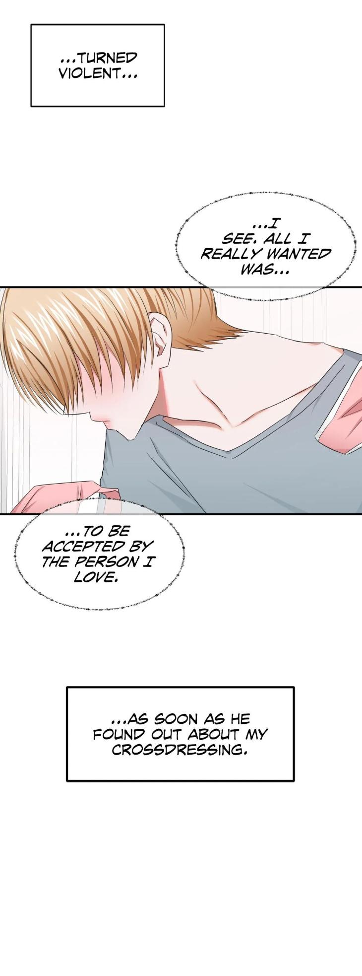 Tasty Temptations by Panty Killer – Uncensored [Eng] page 12