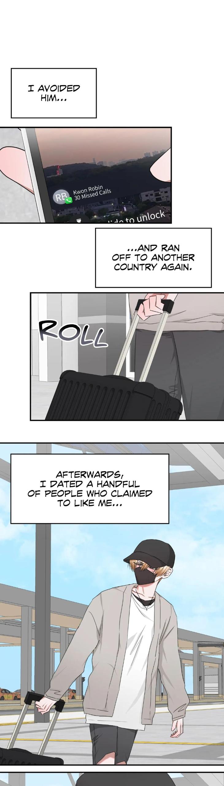 Tasty Temptations by Panty Killer – Uncensored [Eng] page 13