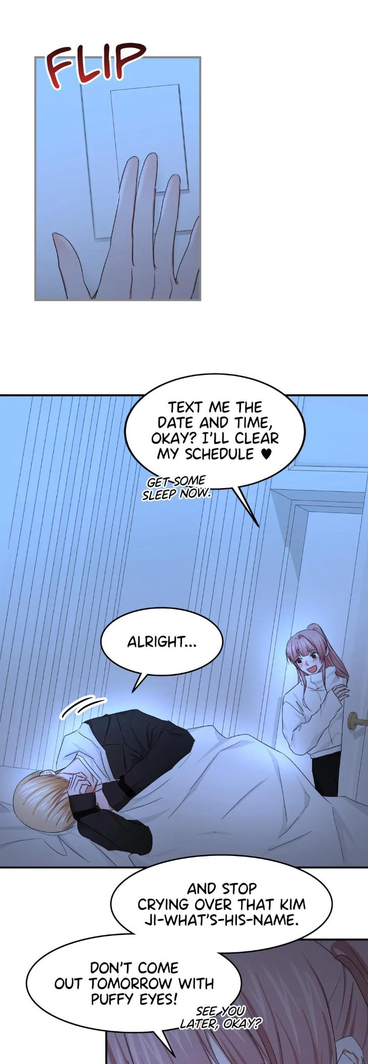 Tasty Temptations by Panty Killer – Uncensored [Eng] page 19