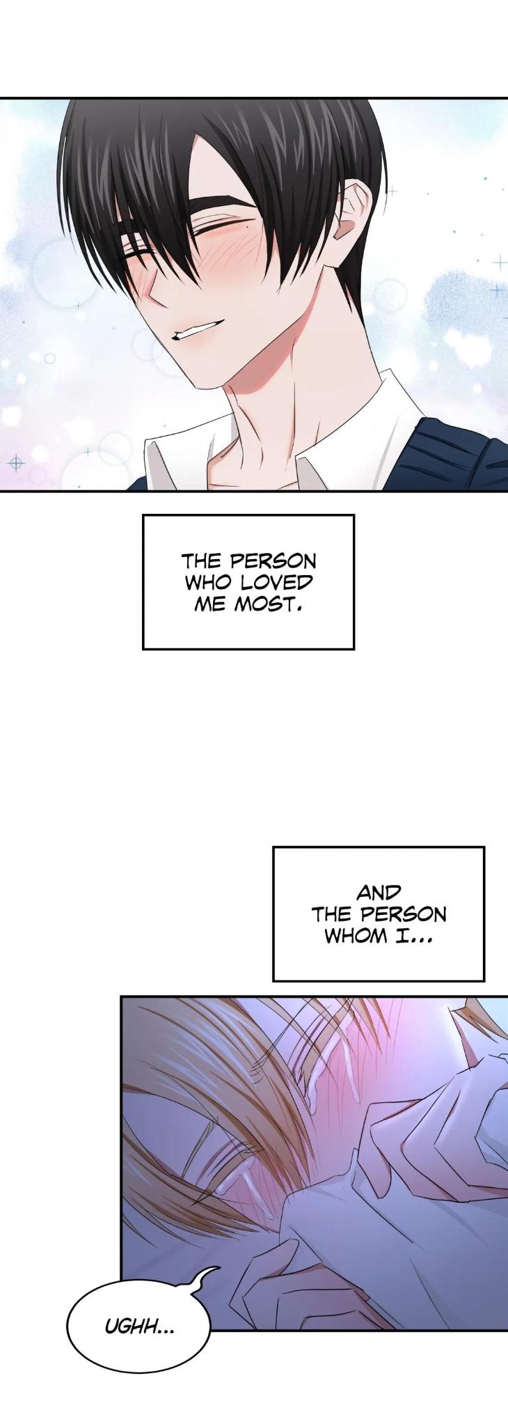 Tasty Temptations by Panty Killer – Uncensored [Eng] page 22