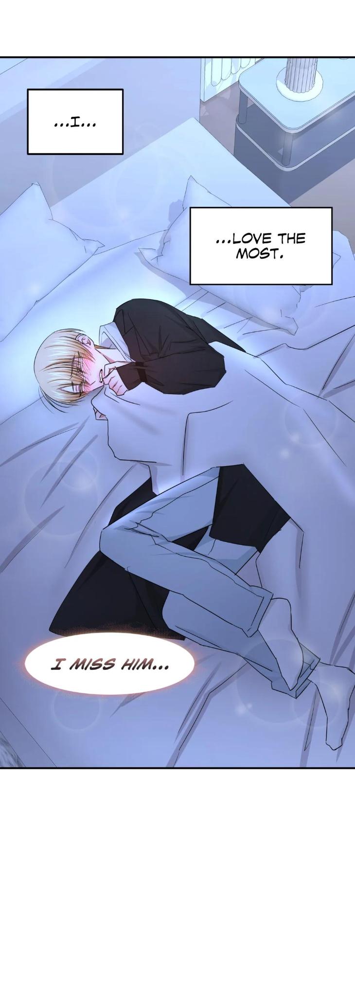 Tasty Temptations by Panty Killer – Uncensored [Eng] page 23