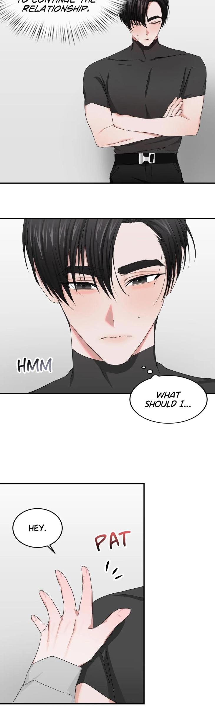 Tasty Temptations by Panty Killer – Uncensored [Eng] page 26