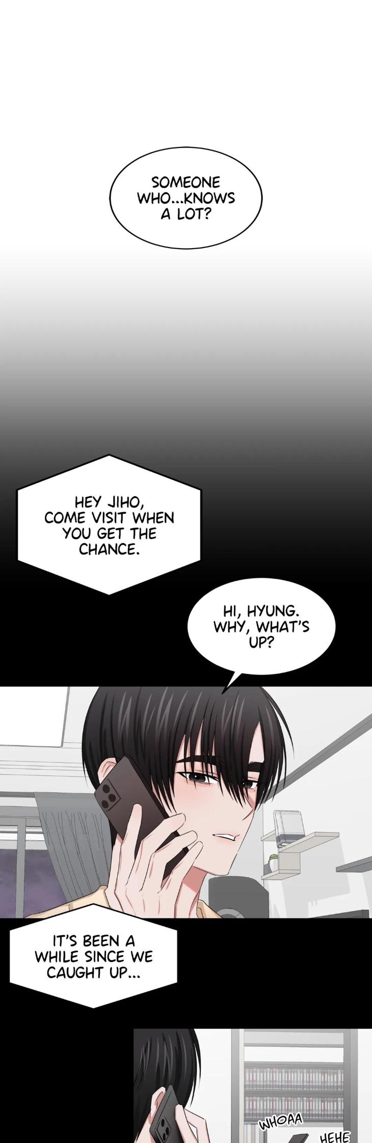 Tasty Temptations by Panty Killer – Uncensored [Eng] page 29