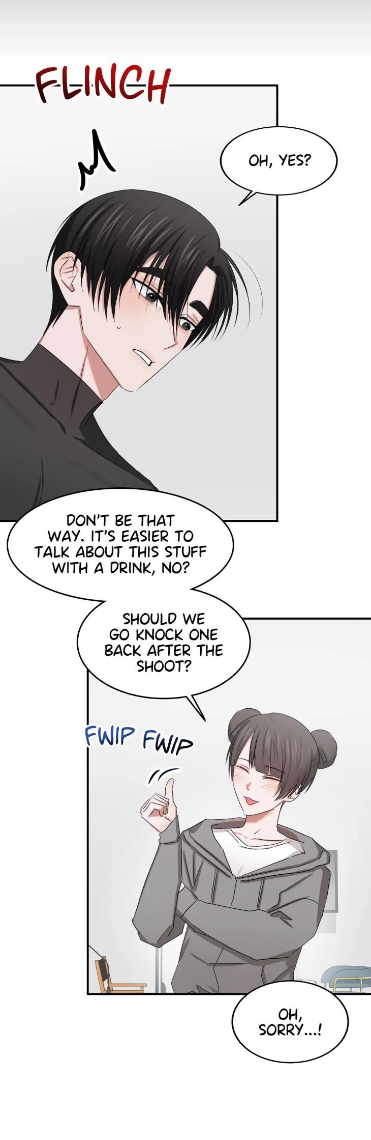 Tasty Temptations by Panty Killer – Uncensored [Eng] page 31