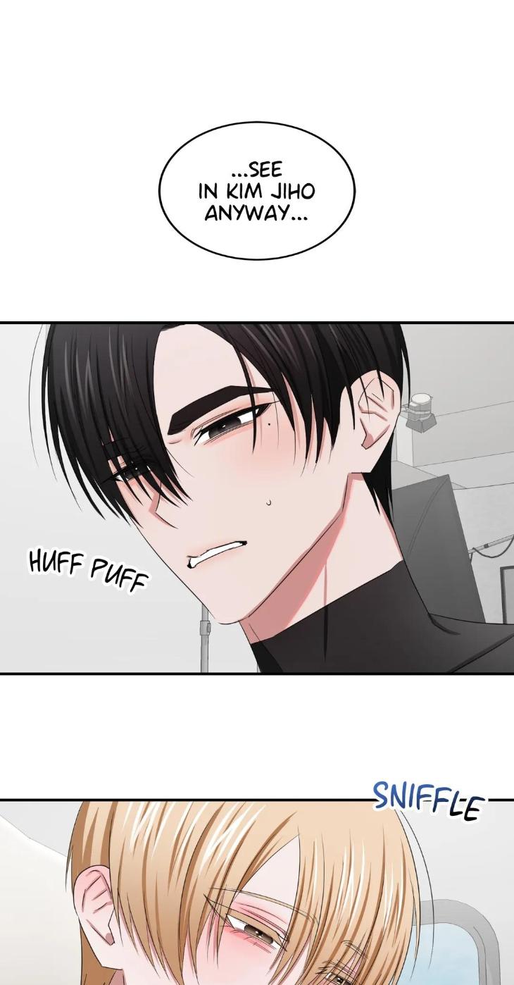 Tasty Temptations by Panty Killer – Uncensored [Eng] page 34