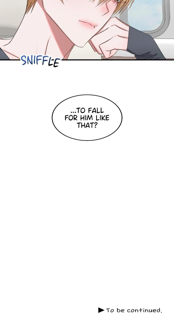 Tasty Temptations by Panty Killer – Uncensored [Eng] page 35