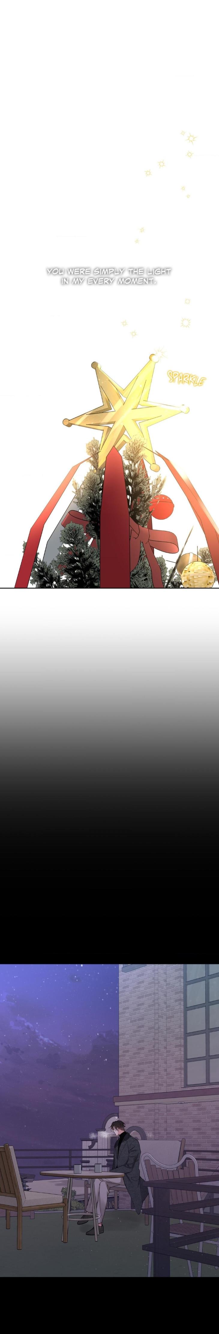 Yours to Claim by Zzin-Bam / Waje – Season 3 – CN [Eng] page 2