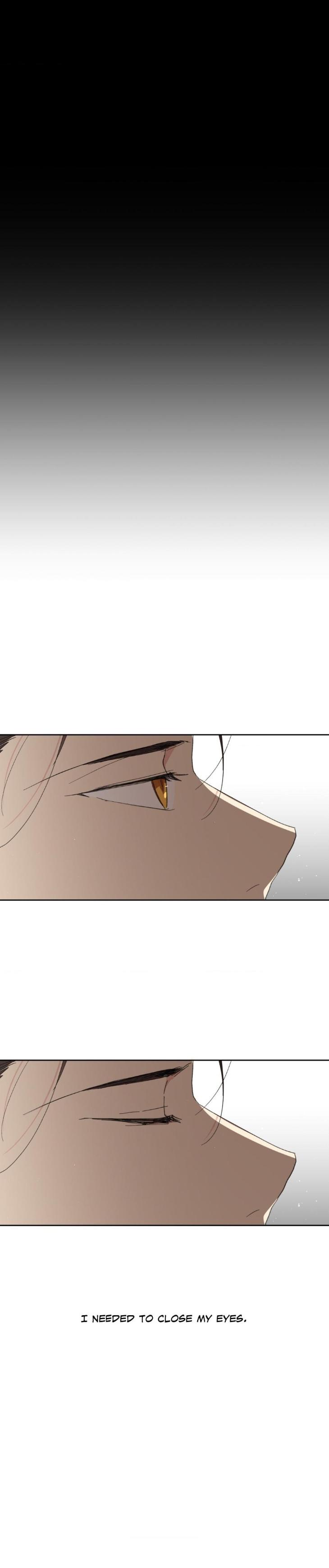 Yours to Claim by Zzin-Bam / Waje – Season 3 – CN [Eng] page 4