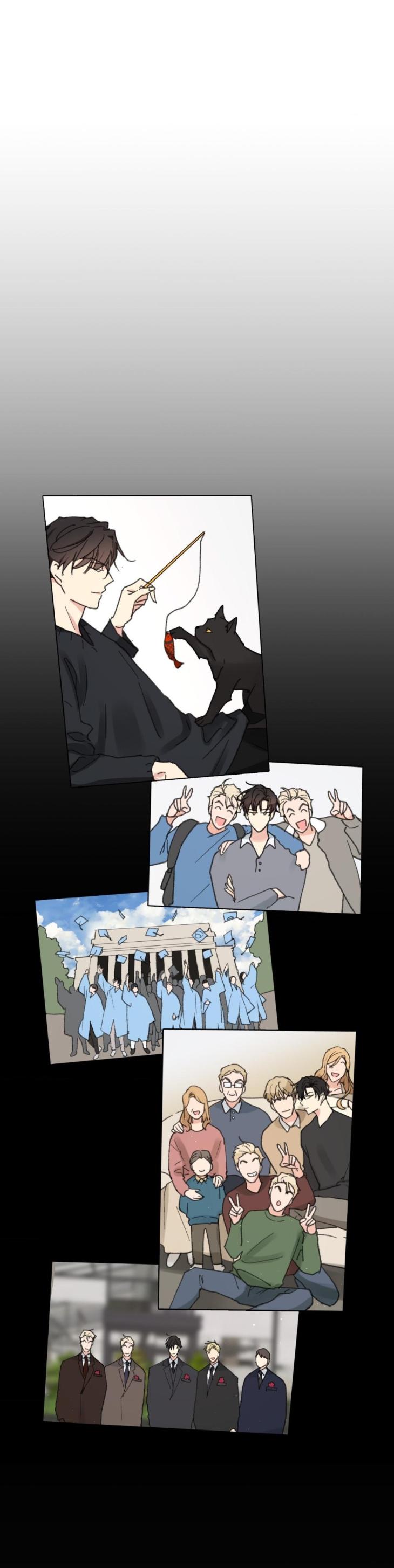 Yours to Claim by Zzin-Bam / Waje – Season 3 – CN [Eng] page 6