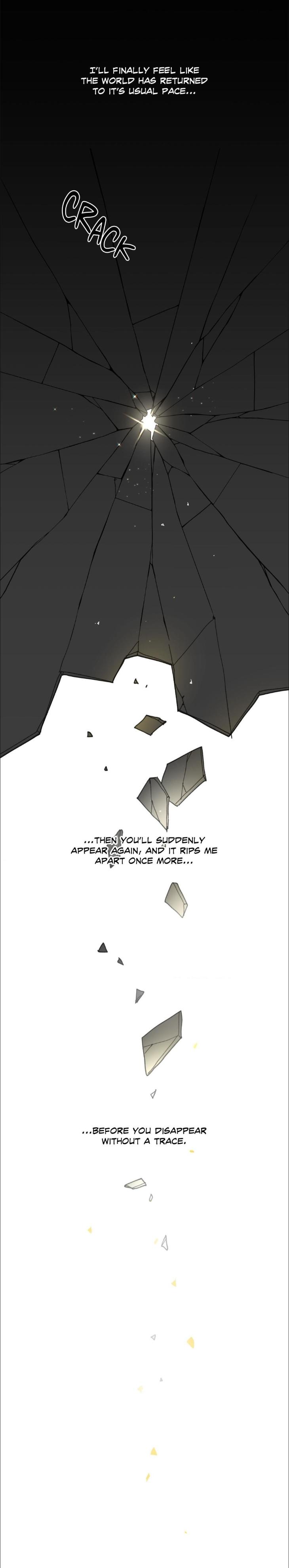 Yours to Claim by Zzin-Bam / Waje – Season 3 – CN [Eng] page 7