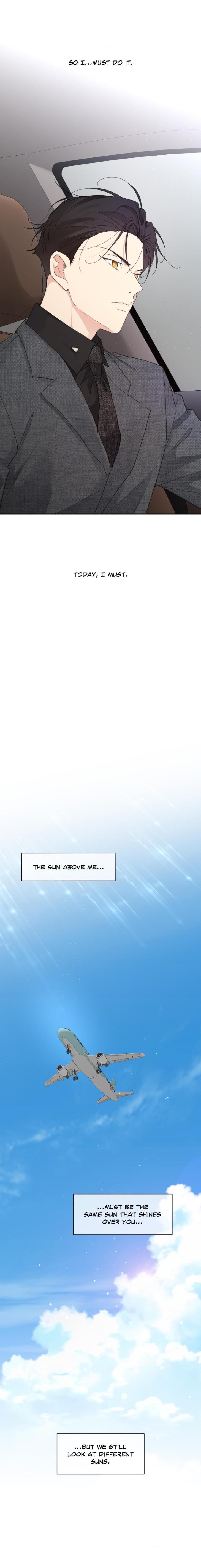 Yours to Claim by Zzin-Bam / Waje – Season 3 – CN [Eng] page 13