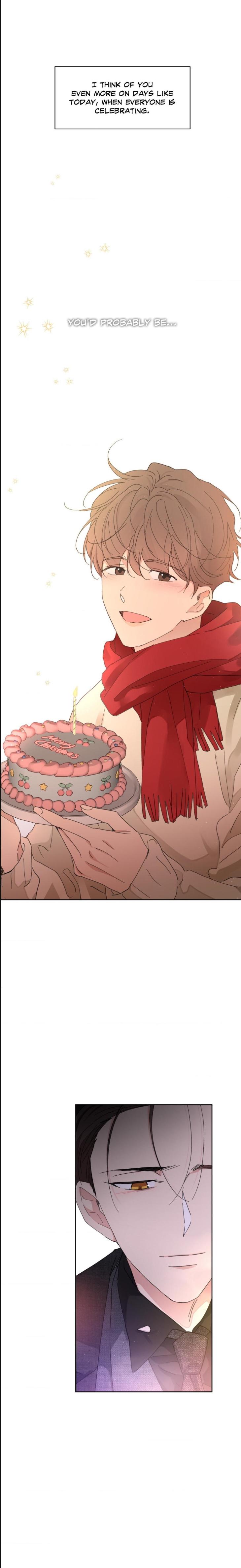 Yours to Claim by Zzin-Bam / Waje – Season 3 – CN [Eng] page 16