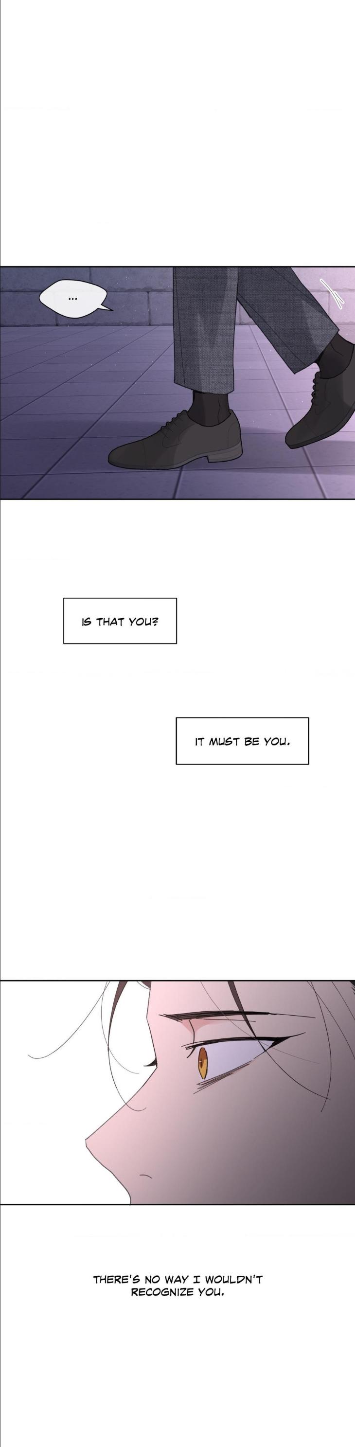 Yours to Claim by Zzin-Bam / Waje – Season 3 – CN [Eng] page 20