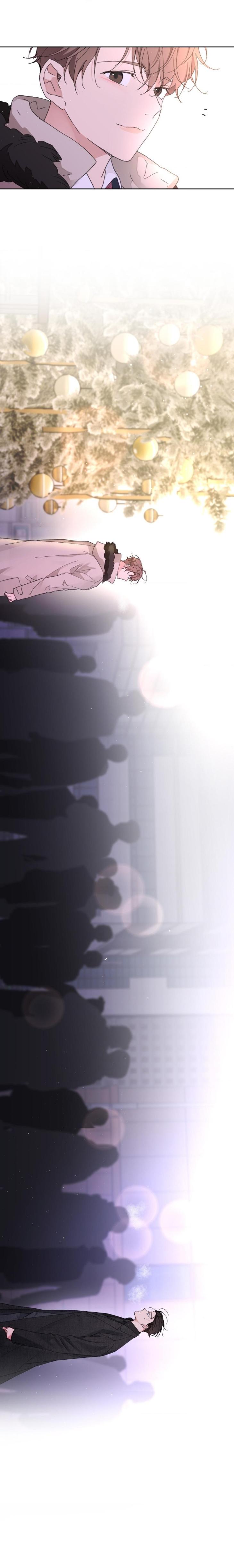 Yours to Claim by Zzin-Bam / Waje – Season 3 – CN [Eng] page 25