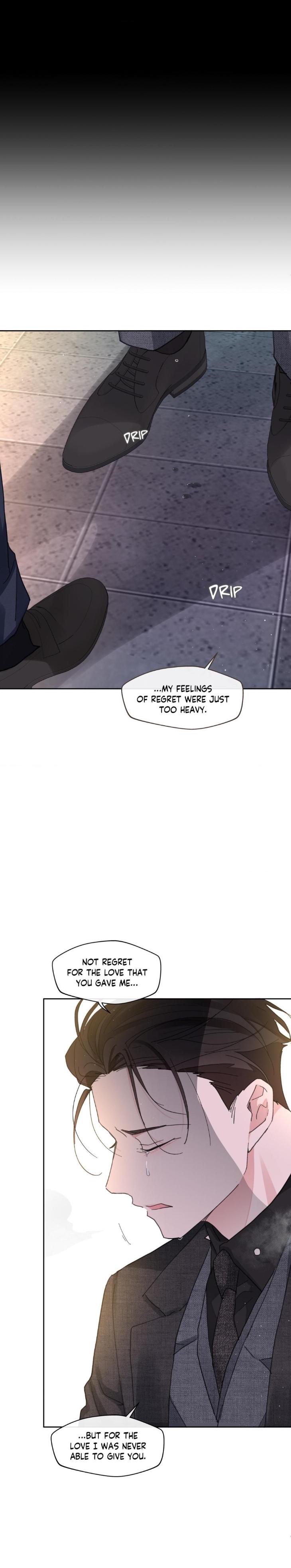 Yours to Claim by Zzin-Bam / Waje – Season 3 – CN [Eng] page 41