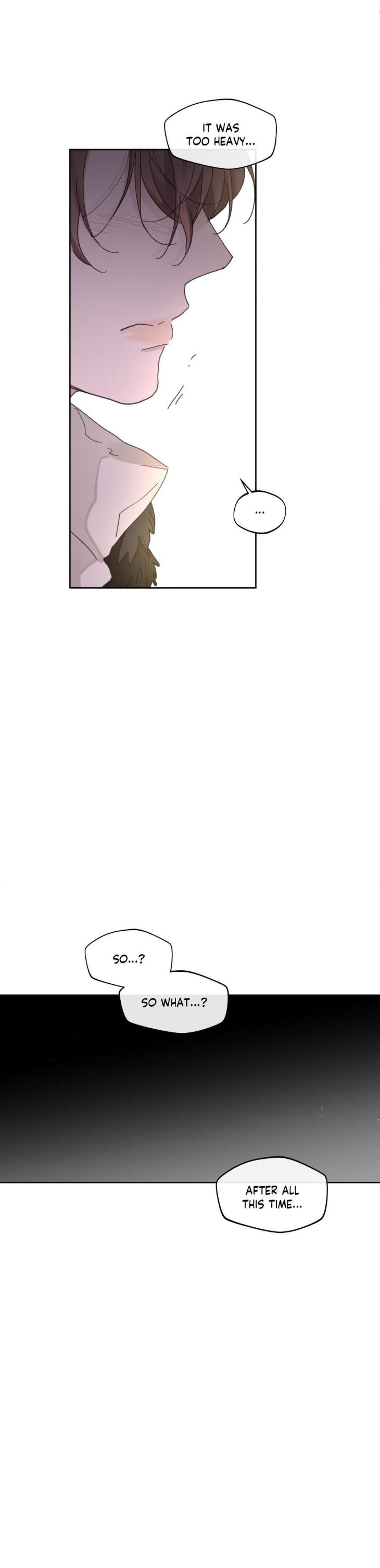 Yours to Claim by Zzin-Bam / Waje – Season 3 – CN [Eng] page 42