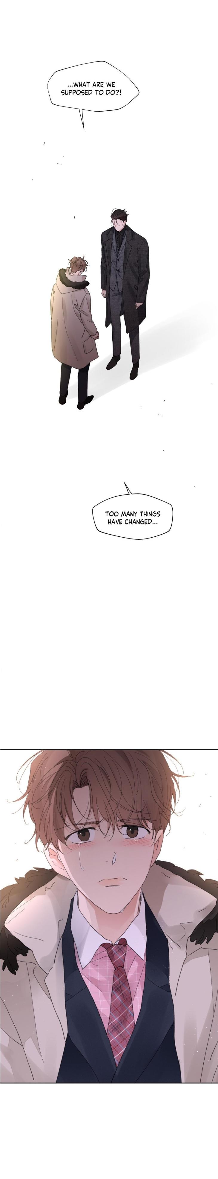 Yours to Claim by Zzin-Bam / Waje – Season 3 – CN [Eng] page 43