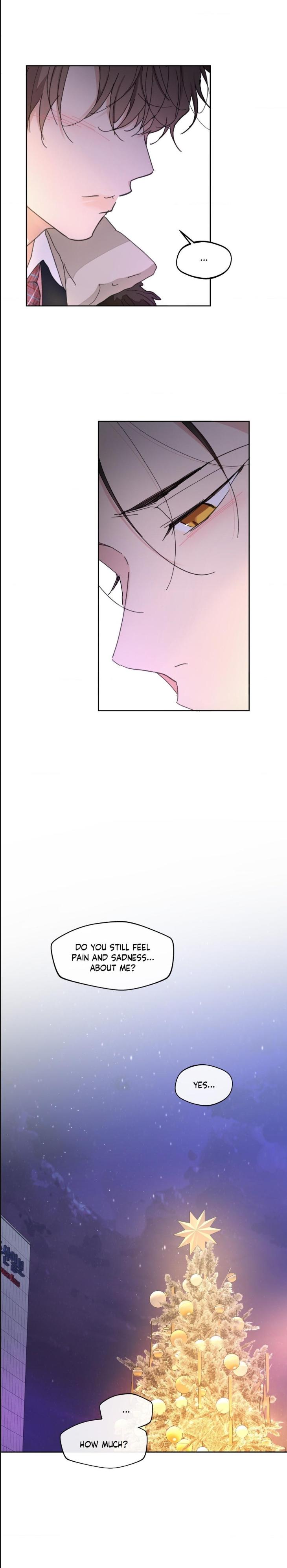 Yours to Claim by Zzin-Bam / Waje – Season 3 – CN [Eng] page 51