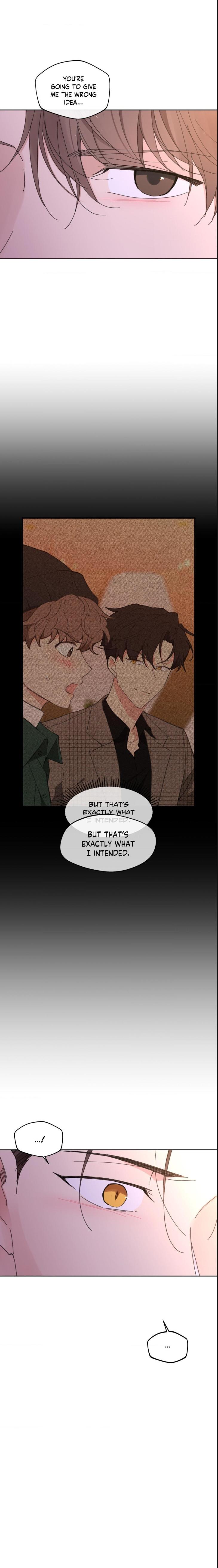 Yours to Claim by Zzin-Bam / Waje – Season 3 – CN [Eng] page 53