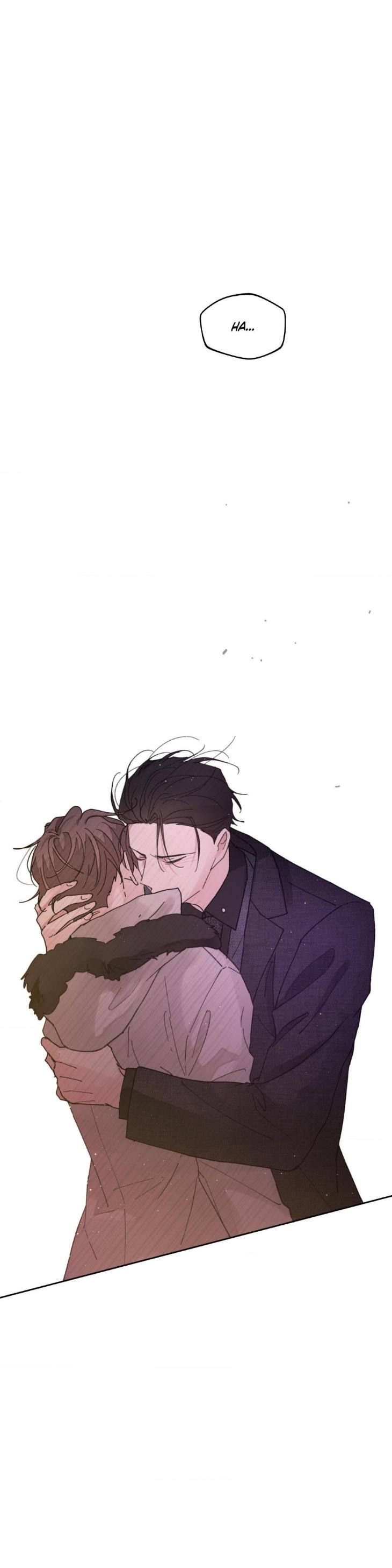 Yours to Claim by Zzin-Bam / Waje – Season 3 – CN [Eng] page 54