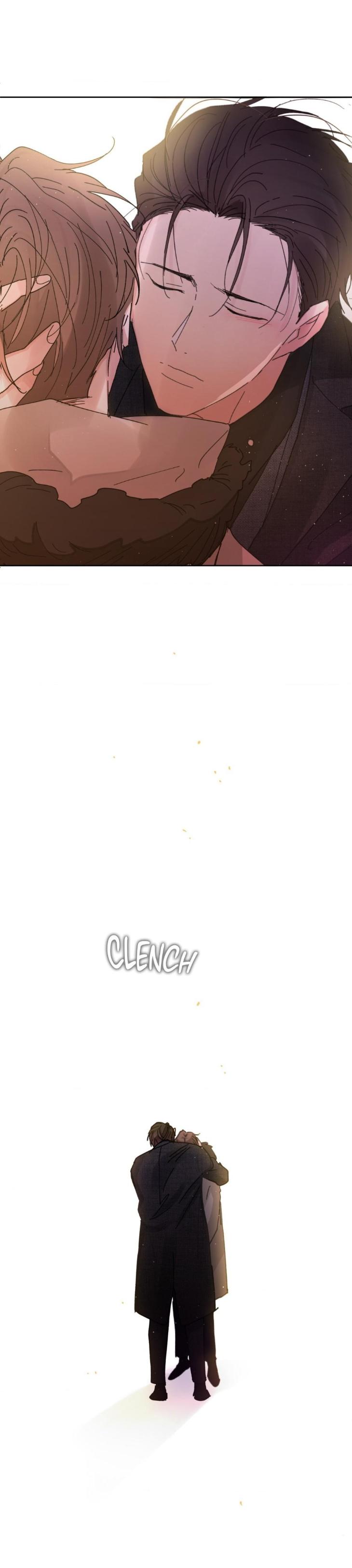 Yours to Claim by Zzin-Bam / Waje – Season 3 – CN [Eng] page 55