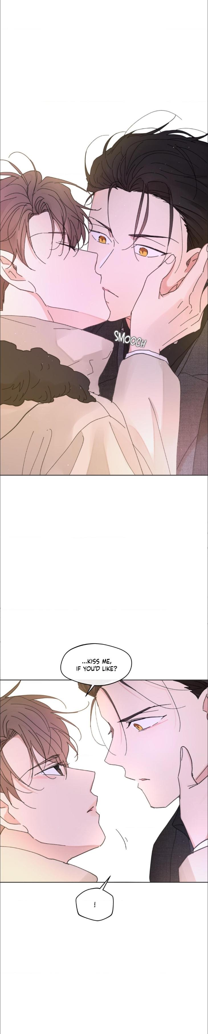 Yours to Claim by Zzin-Bam / Waje – Season 3 – CN [Eng] page 59