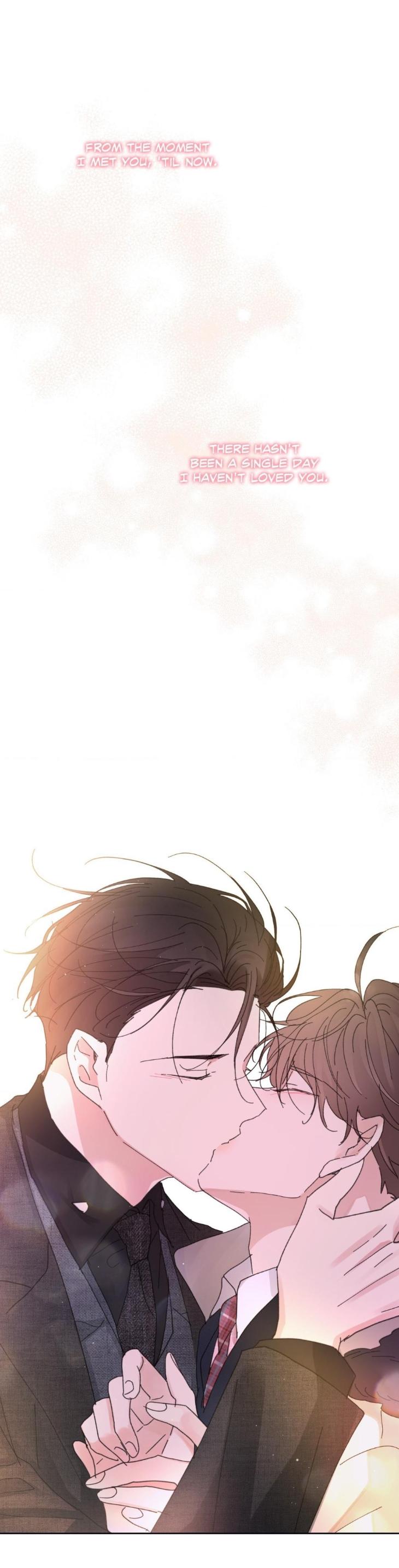 Yours to Claim by Zzin-Bam / Waje – Season 3 – CN [Eng] page 61