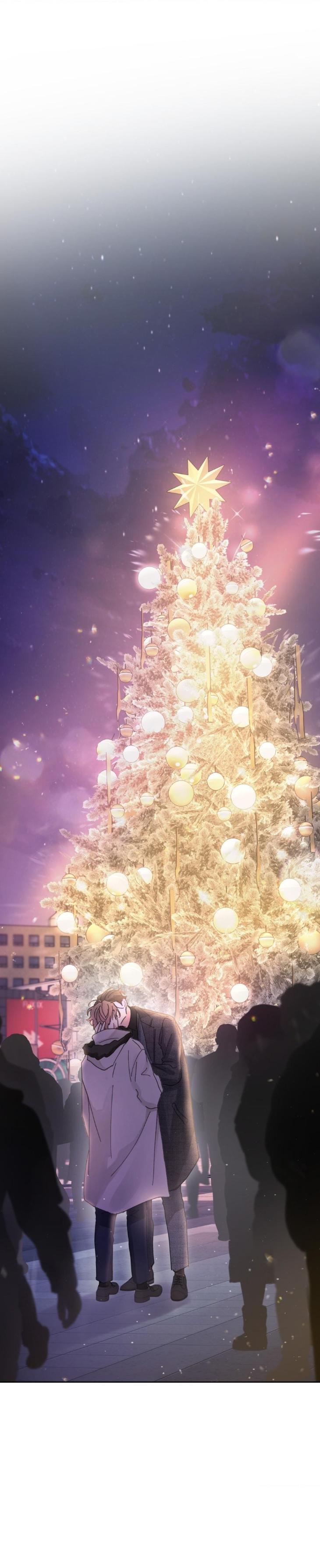 Yours to Claim by Zzin-Bam / Waje – Season 3 – CN [Eng] page 62