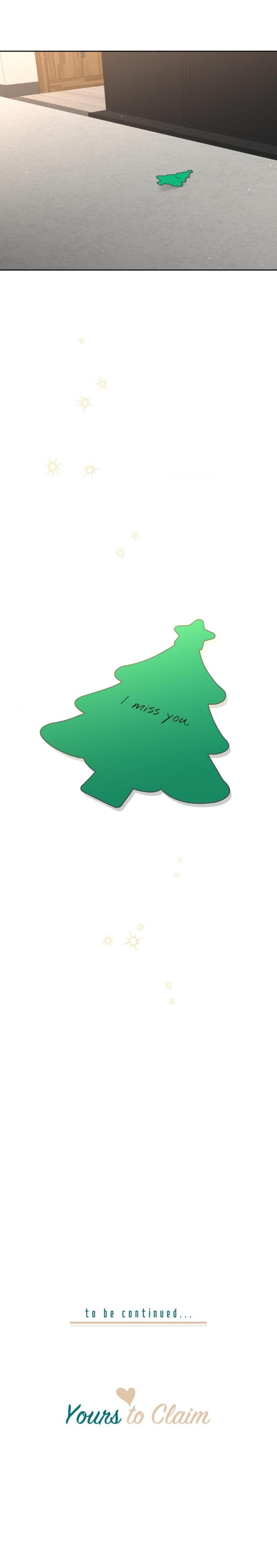 Yours to Claim by Zzin-Bam / Waje – Season 3 – CN [Eng] page 65