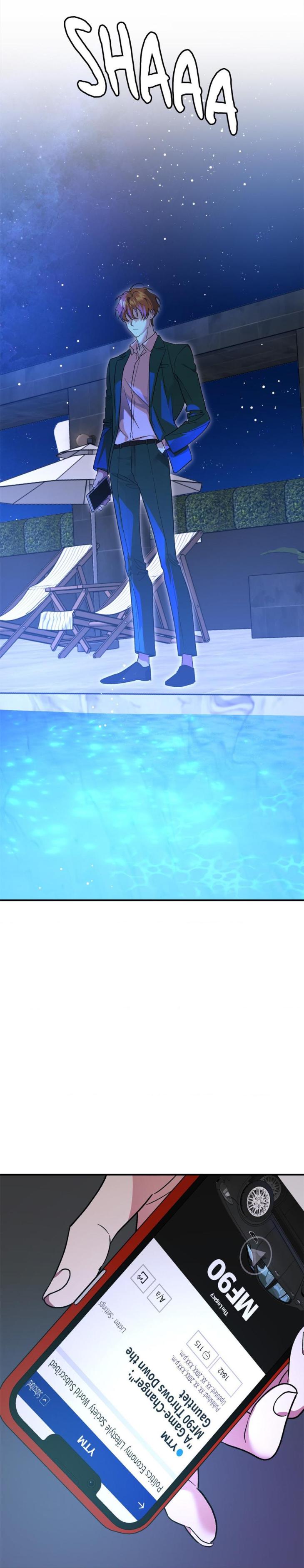 Beasts of Desire by Matryo / Nire – Uncensored – Ch. 47 [Eng] page 3