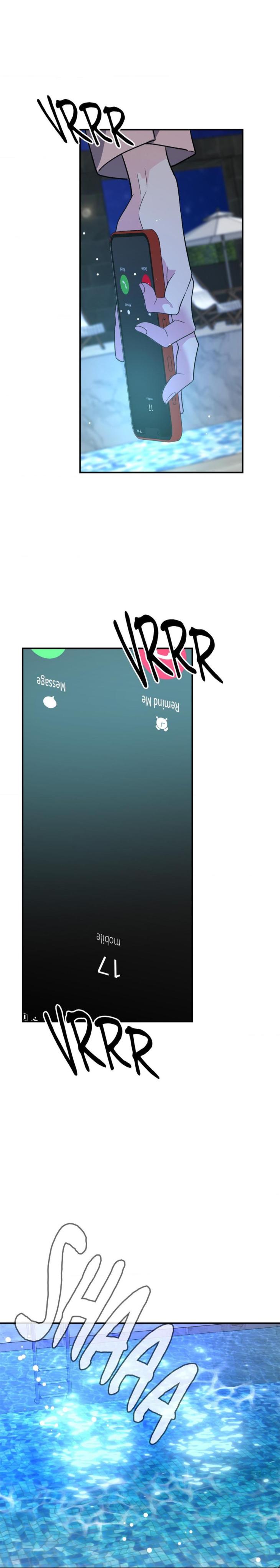 Beasts of Desire by Matryo / Nire – Uncensored – Ch. 47 [Eng] page 5