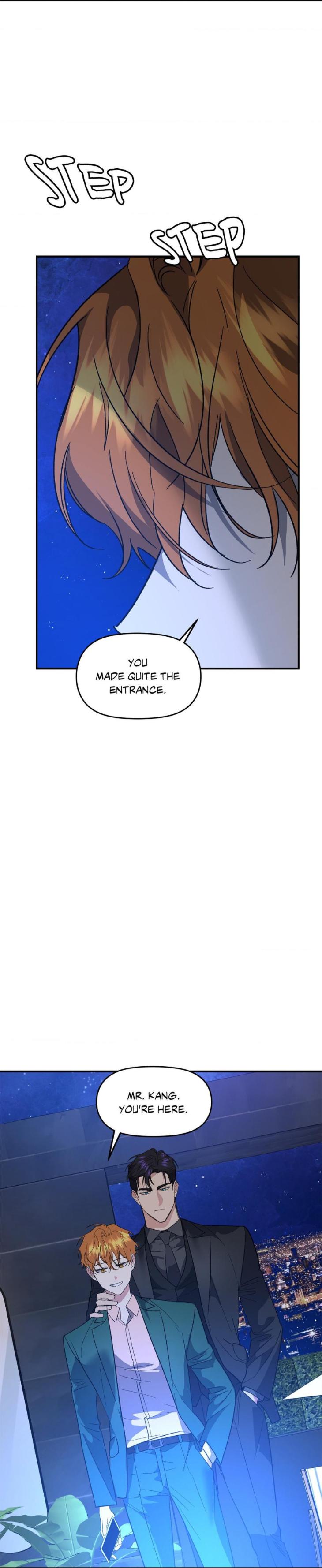 Beasts of Desire by Matryo / Nire – Uncensored – Ch. 47 [Eng] page 6