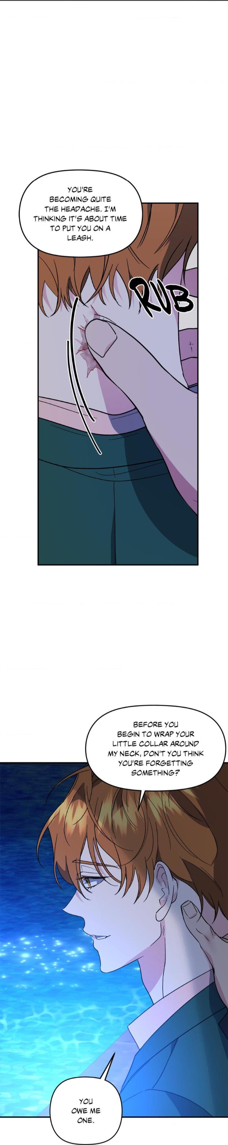 Beasts of Desire by Matryo / Nire – Uncensored – Ch. 47 [Eng] page 7