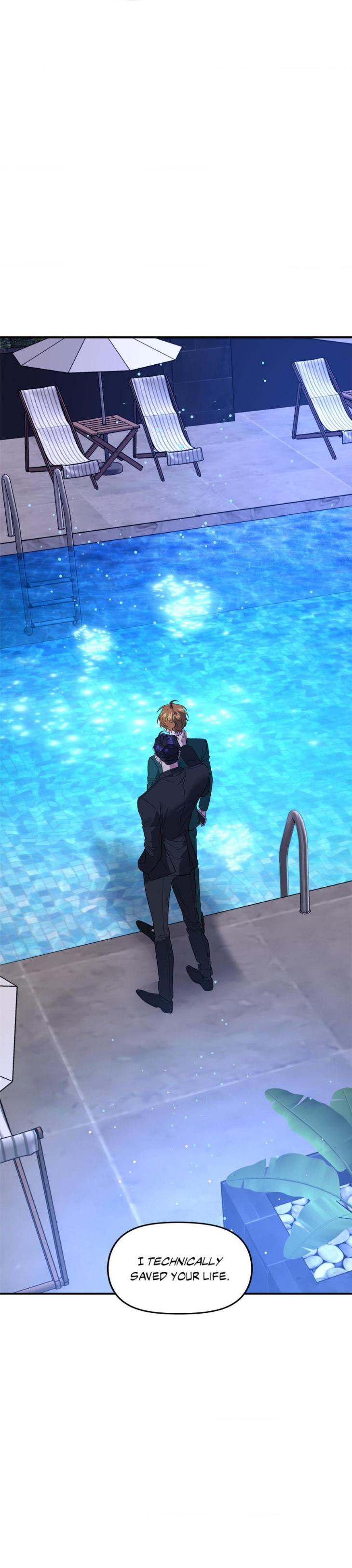 Beasts of Desire by Matryo / Nire – Uncensored – Ch. 47 [Eng] page 8