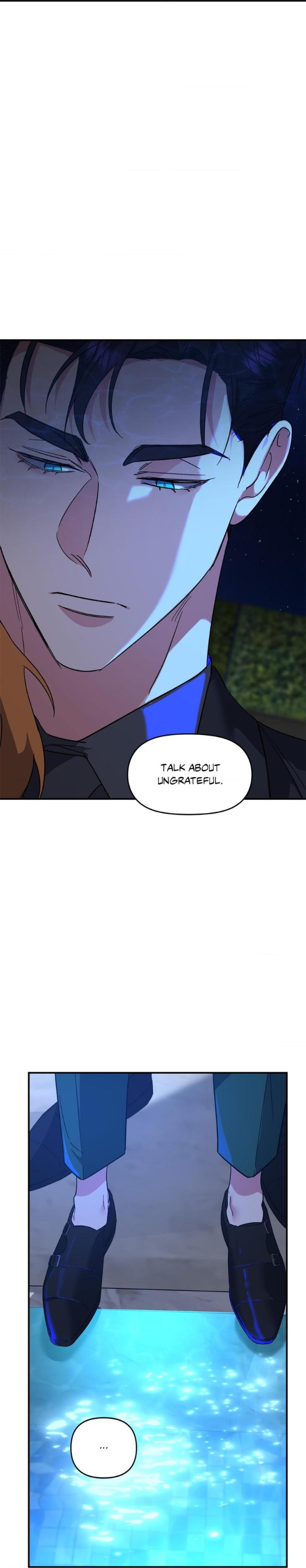 Beasts of Desire by Matryo / Nire – Uncensored – Ch. 47 [Eng] page 10