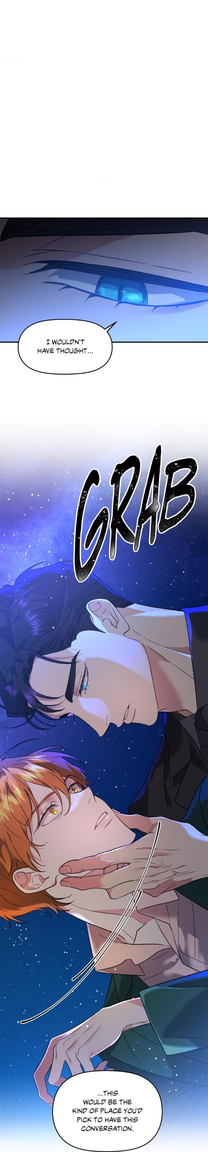 Beasts of Desire by Matryo / Nire – Uncensored – Ch. 47 [Eng] page 11