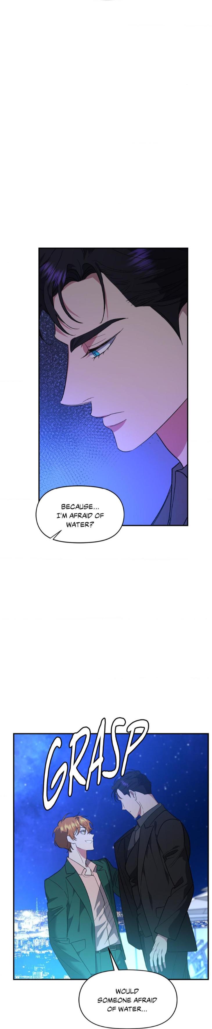 Beasts of Desire by Matryo / Nire – Uncensored – Ch. 47 [Eng] page 13