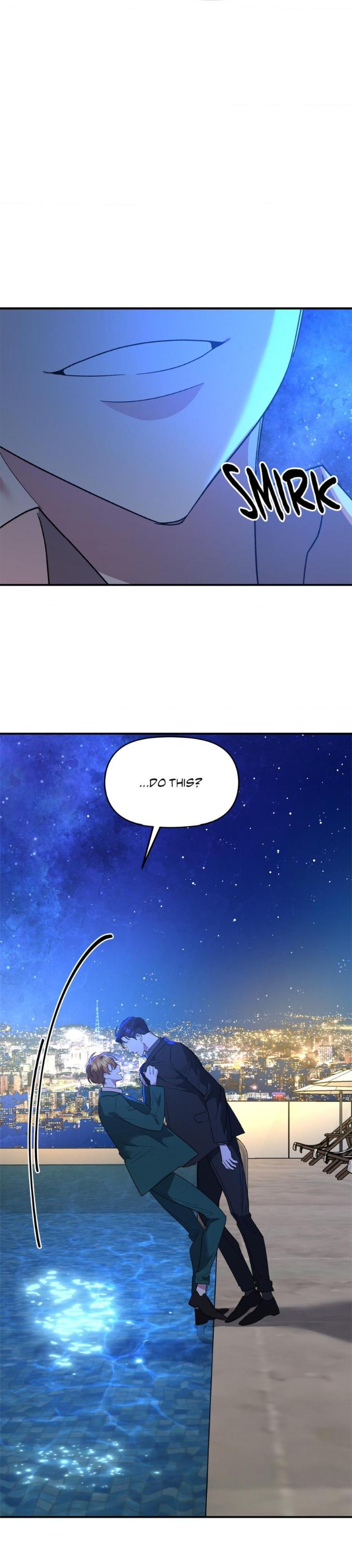 Beasts of Desire by Matryo / Nire – Uncensored – Ch. 47 [Eng] page 14