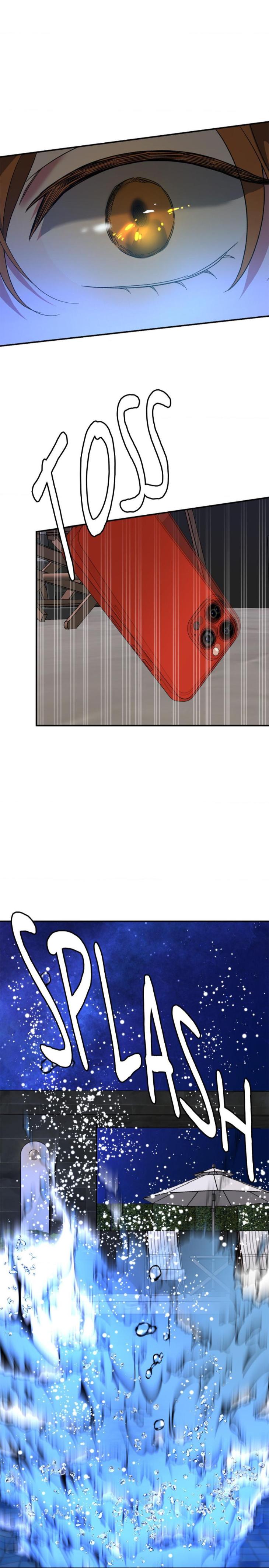 Beasts of Desire by Matryo / Nire – Uncensored – Ch. 47 [Eng] page 15