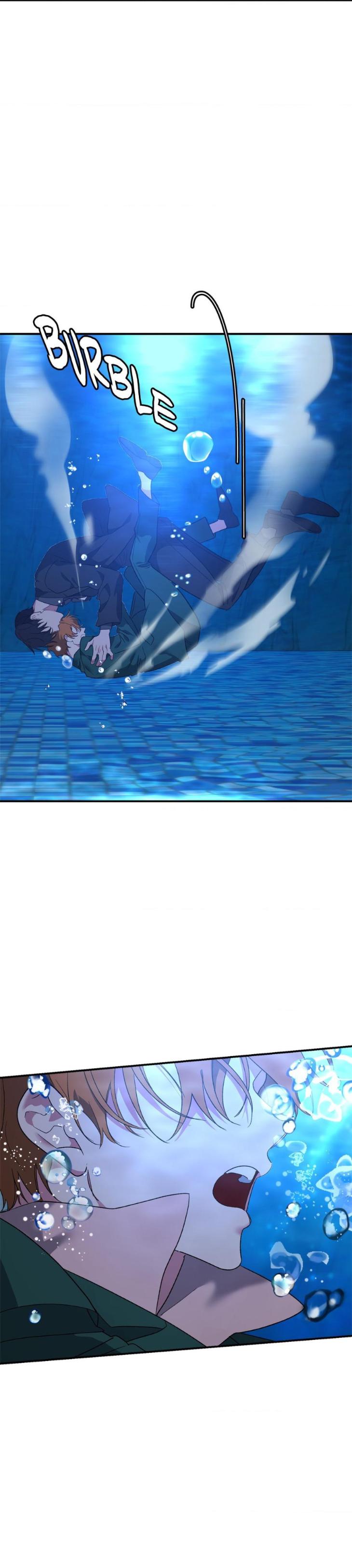 Beasts of Desire by Matryo / Nire – Uncensored – Ch. 47 [Eng] page 16