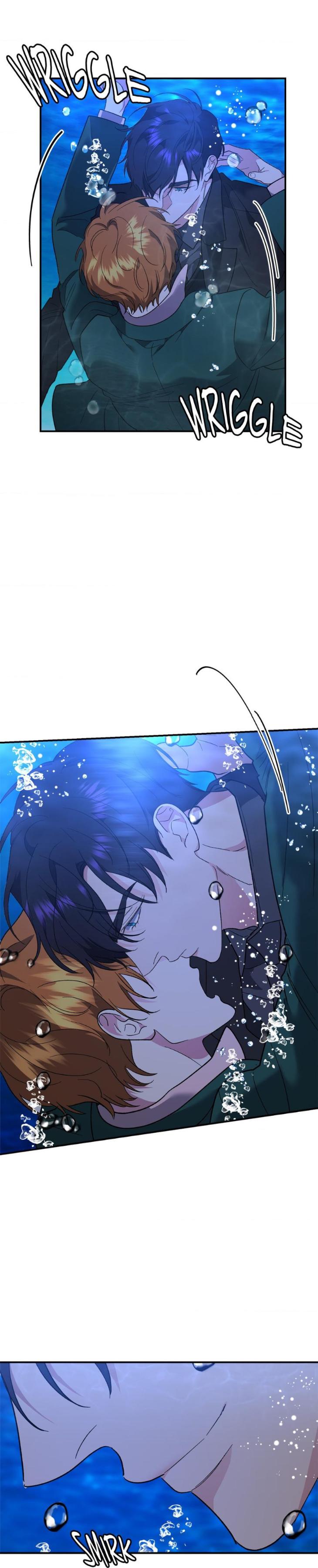 Beasts of Desire by Matryo / Nire – Uncensored – Ch. 47 [Eng] page 17