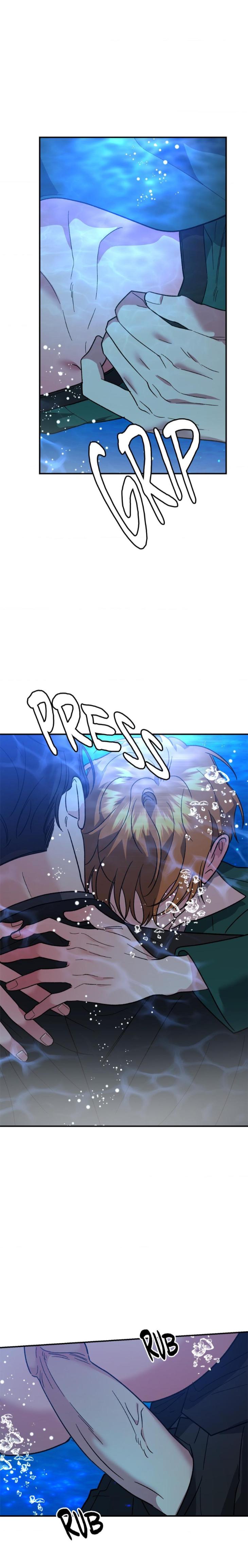 Beasts of Desire by Matryo / Nire – Uncensored – Ch. 47 [Eng] page 19