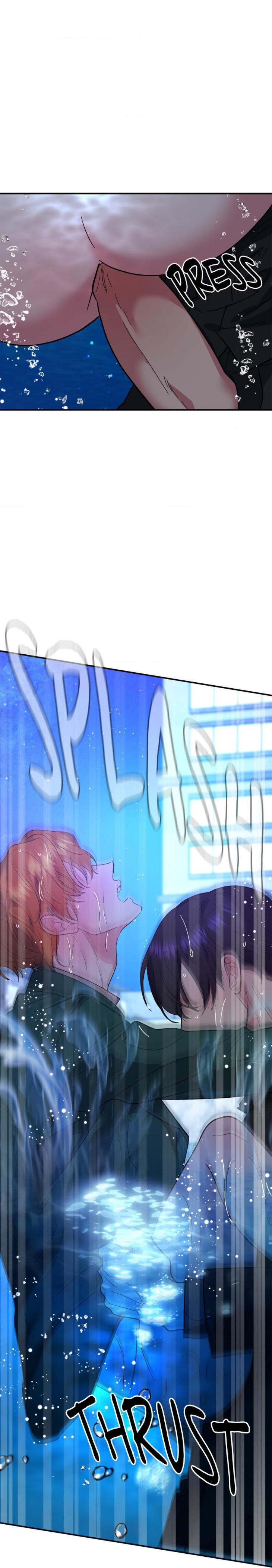 Beasts of Desire by Matryo / Nire – Uncensored – Ch. 47 [Eng] page 20