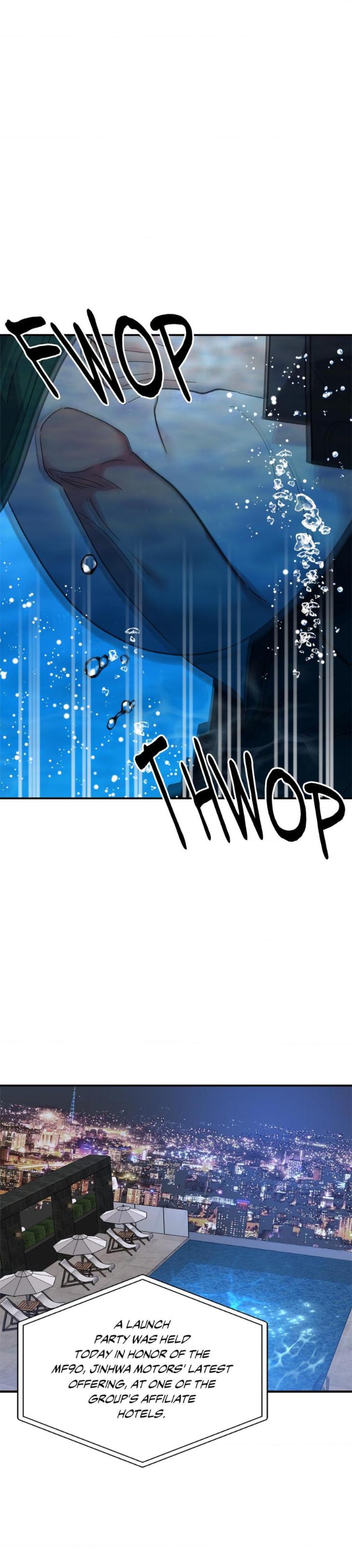 Beasts of Desire by Matryo / Nire – Uncensored – Ch. 47 [Eng] page 21