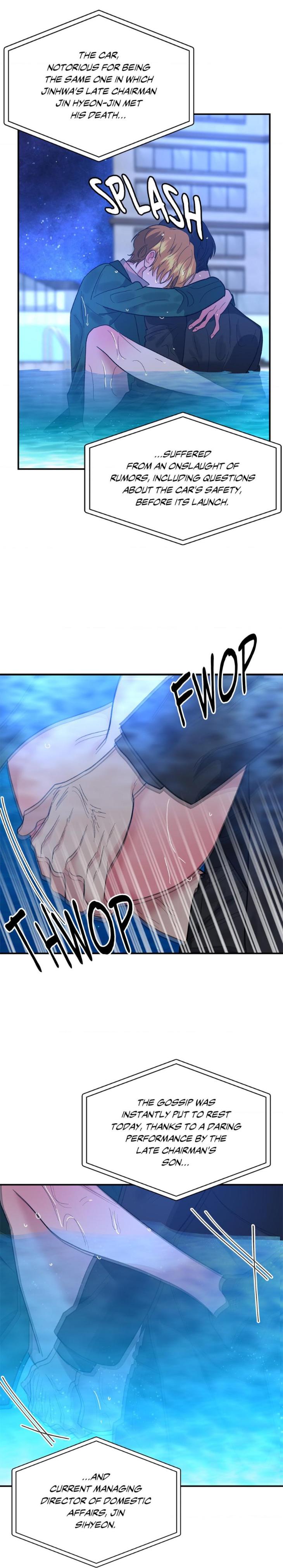 Beasts of Desire by Matryo / Nire – Uncensored – Ch. 47 [Eng] page 22