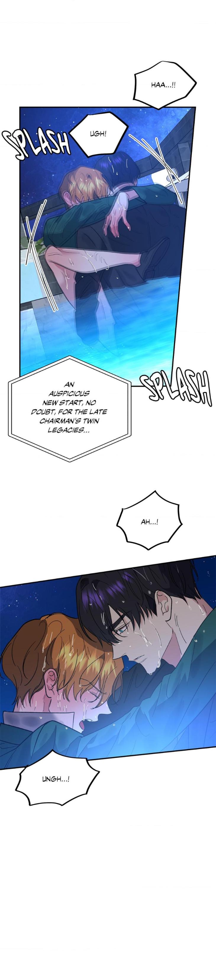 Beasts of Desire by Matryo / Nire – Uncensored – Ch. 47 [Eng] page 23