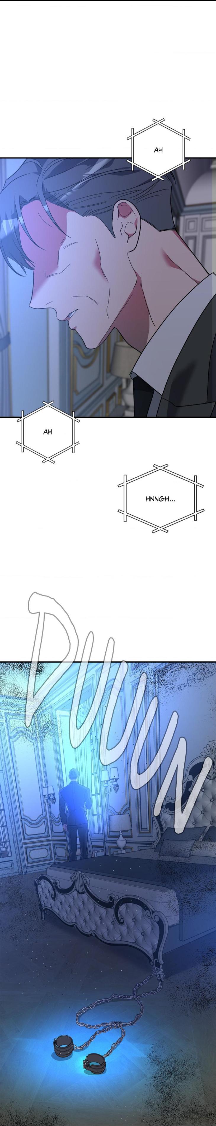 Beasts of Desire by Matryo / Nire – Uncensored – Ch. 47 [Eng] page 27